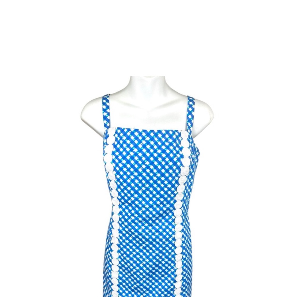 Lilly Pulitzer romper - Picture 6 of 6